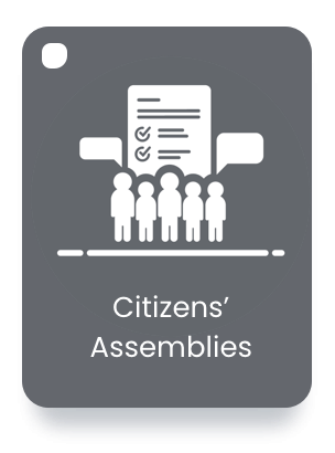 Citizens' Assemblies
