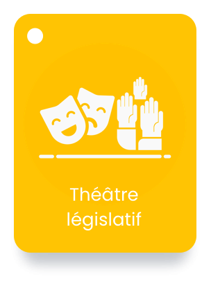 Théâtre législatif